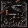 Freestyle Pt. 23 - Single album lyrics, reviews, download