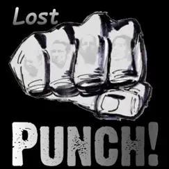 Lost - Single by Punch album reviews, ratings, credits