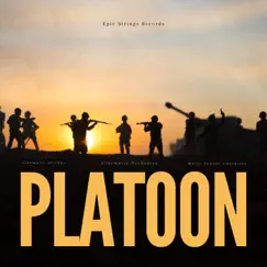 Platoon - Single by Cinematic Strings & Movie Sounds Unlimited album reviews, ratings, credits