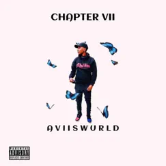 Chapter VII by AviiHndrx album reviews, ratings, credits
