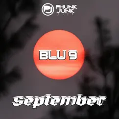 September - Single by Blu 9 album reviews, ratings, credits