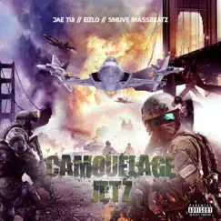 Camouflage Jetz (feat. Eizlo & SmuveMass Beatz) Song Lyrics
