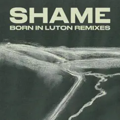 Born in Luton - Glows Remix Song Lyrics