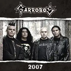 2007 by Garrobos album reviews, ratings, credits