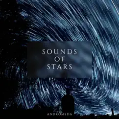 Sounds of Stars (Instrumental Version) by Andromeda album reviews, ratings, credits