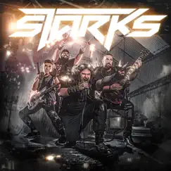 Going Wild! - Single by The Starks album reviews, ratings, credits