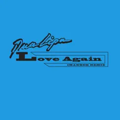 Love Again (Imanbek Remix) - Single by Dua Lipa album reviews, ratings, credits