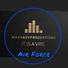 Air Force - Single album lyrics, reviews, download