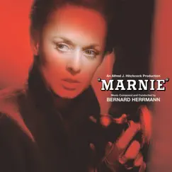 Marnie (Complete Original Score) by Bernard Herrmann album reviews, ratings, credits