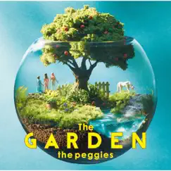 The GARDEN by The peggies album reviews, ratings, credits