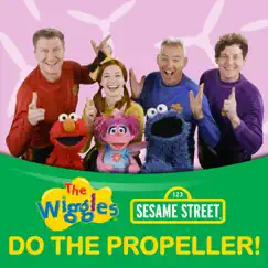 Do the Propeller! (feat. Sesame Street) Song Lyrics