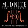 MSQ Performs Twenty One Pilots V2 album lyrics, reviews, download
