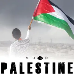 Palestine (Vocals Only) - Single by Muad album reviews, ratings, credits