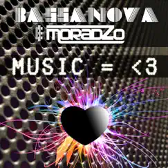 Music Is Love (Club Edit) - Single by Bassanova & Moradzo album reviews, ratings, credits