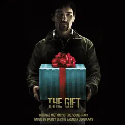 The Gift (Original Motion Picture Soundtrack) by Danny Bensi & Saunder Jurriaans album reviews, ratings, credits
