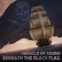 Beneath the Black Flag Song Lyrics