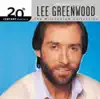 20th Century Masters - The Millennium Collection: Best of Lee Greenwood album lyrics, reviews, download