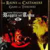 The Rains of Castamere (Game of Thrones) - Single album lyrics, reviews, download