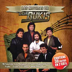 Las Movidas (Revised Version) by Los Bukis album reviews, ratings, credits