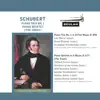 Schubert: Piano Trio No. 1, Piano Quintet "The Trout" (feat. David Oistrakh & Sviatoslav Knushevitsky) album lyrics, reviews, download