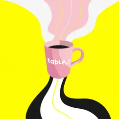 Teatimedinner by Table_1 album reviews, ratings, credits