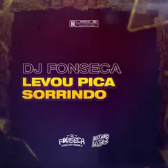 Levou Pica Sorrindo (feat. MC Peniche MC Naay) Song Lyrics