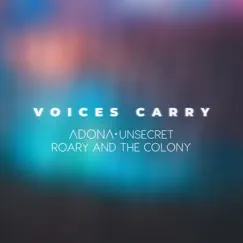 Voices Carry Song Lyrics