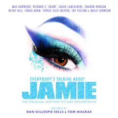 Everybody's Talking About Jamie (Original Motion Picture Soundtrack) by Various Artists album reviews, ratings, credits