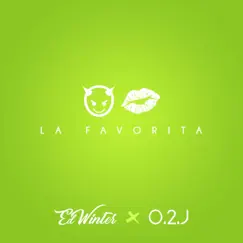 La Favorita (feat. O.2.J) Song Lyrics