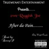 After da pain (feat. RussyP) - Single album lyrics, reviews, download