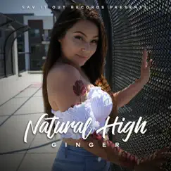 Natural High - Single by Ginger album reviews, ratings, credits