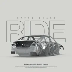 Ride Song Lyrics