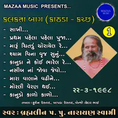 Kalkatta Bag Narayan Swami, Pt. 1 (Live From Kathda Kutch 1998) by Narayanswami album reviews, ratings, credits