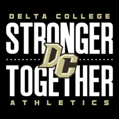 Stronger Together (feat. Marc Stevens) - Single by Delta Athletics album reviews, ratings, credits