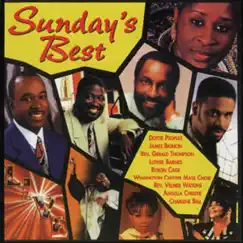Sunday's Best by Various Artists album reviews, ratings, credits