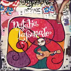 Natalia Lafourcade by Natalia Lafourcade album reviews, ratings, credits