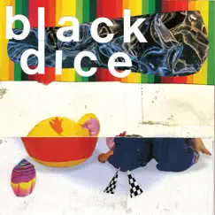 Load Blown by Black Dice album reviews, ratings, credits