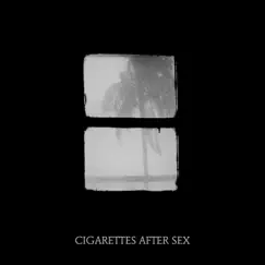 Crush - Single by Cigarettes After Sex album reviews, ratings, credits