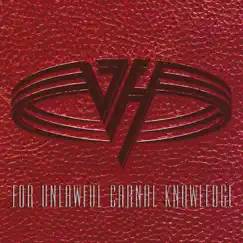 For Unlawful Carnal Knowledge by Van Halen album reviews, ratings, credits