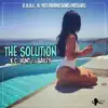 The Solution (feat. Bailey) - Single album lyrics, reviews, download