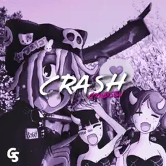 Crash - Single by Gxwdseu album reviews, ratings, credits