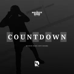 Countdown - Single by Maurice A God album reviews, ratings, credits