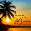 Hot Summer (feat. Lil Ya) - Single album lyrics, reviews, download