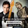 Al Ritmo de Tu Corazón (feat. Julio Andrade) - Single album lyrics, reviews, download