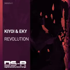 Revolution (Extended Mix) Song Lyrics