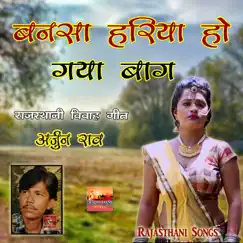 Banasa Hariya Ho Gaya Baag Rajasthani Vivah Geet by Arjun Rao album reviews, ratings, credits