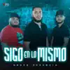 Sigo En Lo Mismo album lyrics, reviews, download