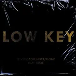Low Key - Single by IZW, On The Block & Gone album reviews, ratings, credits