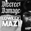 Discreet Damage album lyrics, reviews, download