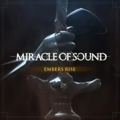 Embers Rise - Single by Miracle of Sound album reviews, ratings, credits